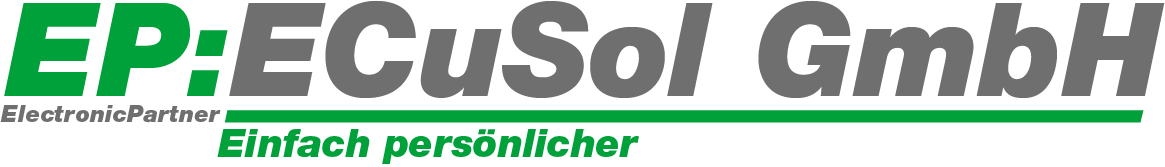 EP Partner EcuSol