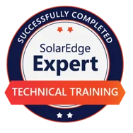 SolarEdge Expert ECuSol