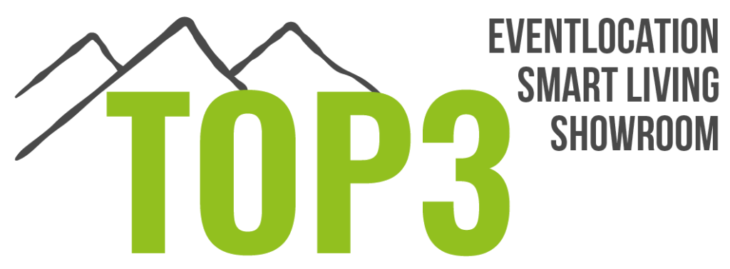 TOP3 Eventlocation ECuSol GmbH